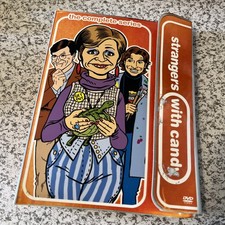 Strangers With Candy COMPLETE