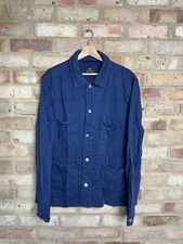 Giacca Paul Smith Uomo XL Blu