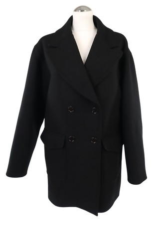 Moschino giacca donna k2a0612 - giacca,
