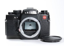 Case/body Leitz Leica R7, con