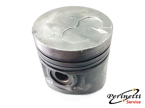 Pistone motore hyundai - motore,