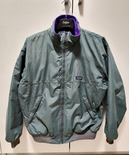 Patagonia Synchilla Shelled