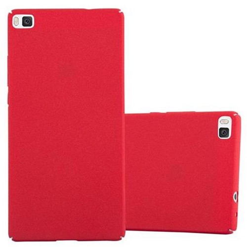 Custodia cover per huawei - custodia, p8
