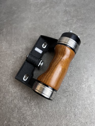 Pentax manico legno - 67,