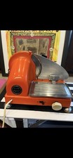1960 quick mill - quick, rossa