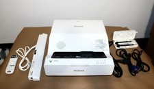 Epson BrightLink EB-725Wi WXGA