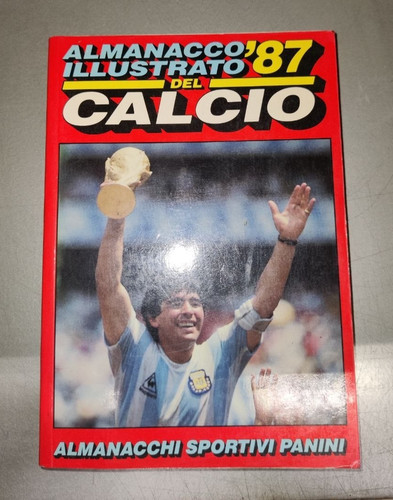 Libro almanacco illustrato - libro,