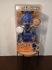Metal Sonic 10 pollici