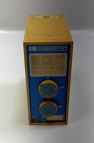 Disibeint 175 220 relè - 175,
