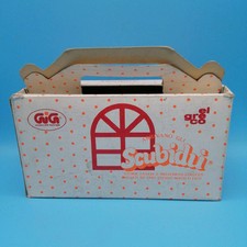 Scubidù El Greco Gig Box anni