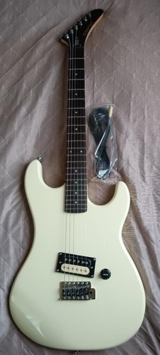 Chitarra elettrica kramer - chitarra,