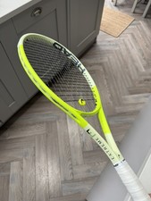 Head Extreme Pro Grip 3 e
