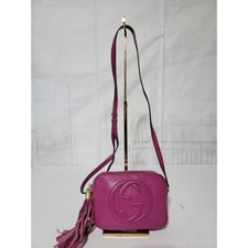 Borsa da discoteca Gucci