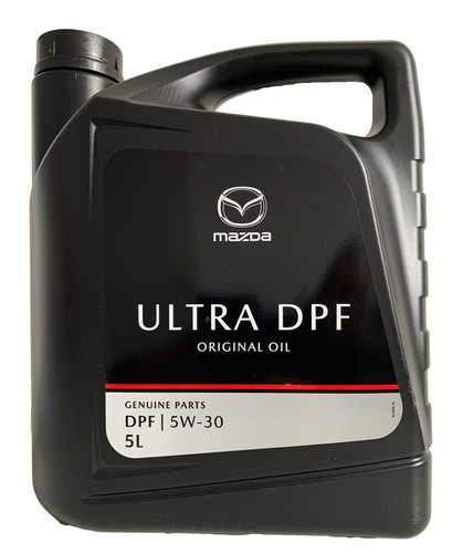 Olio motore mazda - olio,