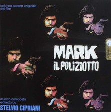 Audio Cd Stelvio Cipriani -