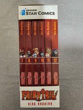 Fairy Tail Collection 2 numeri