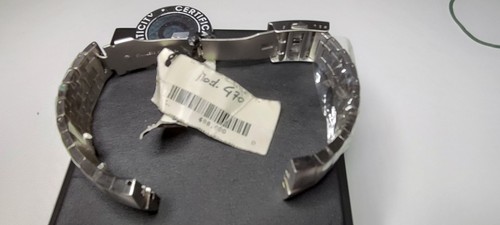 Bracciale orologio vintage - bracciale,