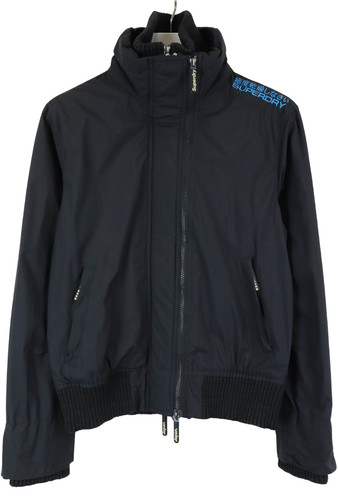 Superdry the windbomber giacca - windbomber,
