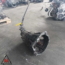 Cambio manuale gearbox 8868231