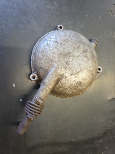 Vespa anni coperchio - vespa,