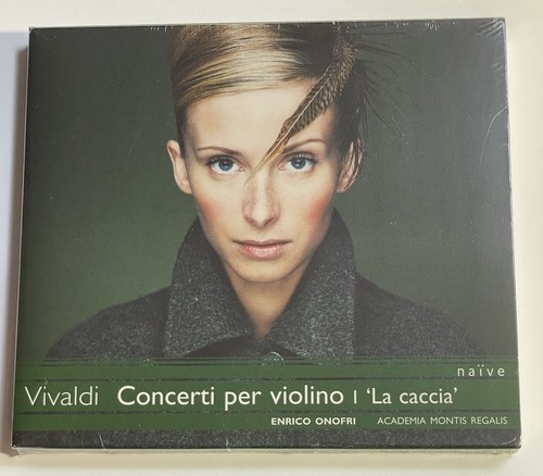 Vivaldi concerti per violino - concerti,