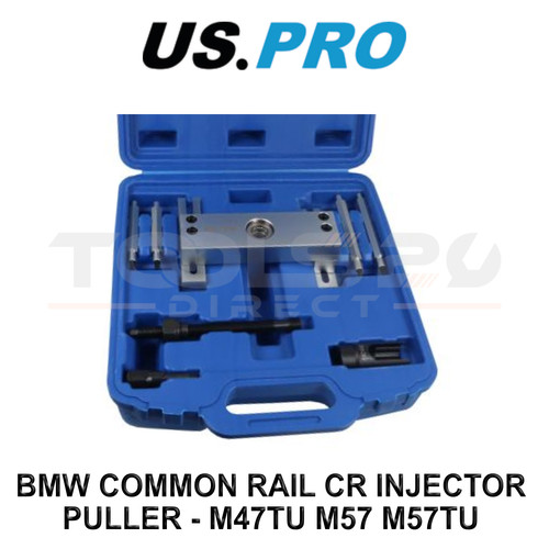 Pro tools bmw common rail - tools,