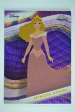 Principessa Aurora 2025 Topps