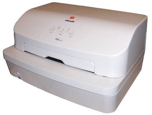Olivetti olicom pr2 plus - olivetti,