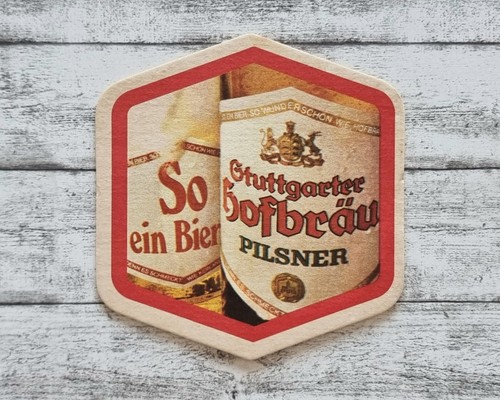 Stuttgarter hofbräu ein - so,