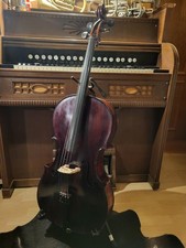 Violoncello 7/8 Brema 1935