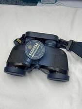 Binocolo STEINER COMMANDER II 7x50 S - MARINA MILITARE