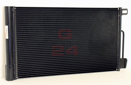 Condensatore radiatore clima - condensatore,