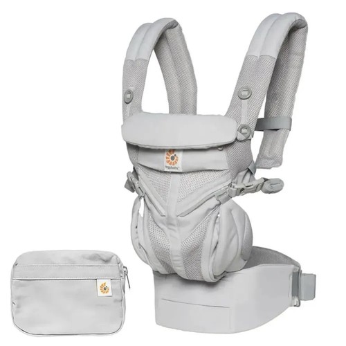 Marsupio ergobaby omni 360 - ergobaby,