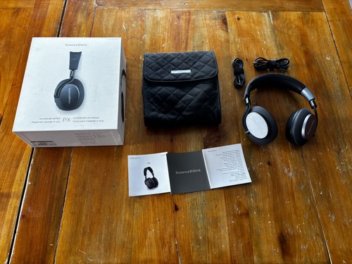 Cuffie bowers wilkins - bowers,