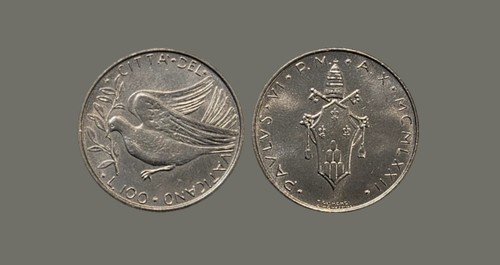 Città del vaticano 100 - città,