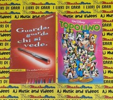 COMICS*Fumetto TOPOLINO n.2137