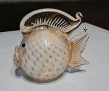 Pesce In Vetro