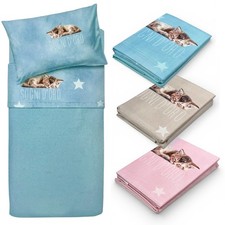 Lenzuola Bassetti Baby Sogni