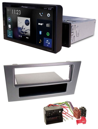 Pioneer dab mp3 - mp3, usb