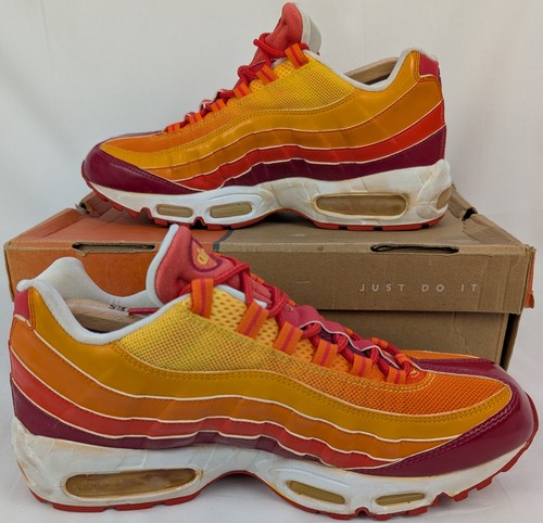 Nike air max fantastic 4 - nike,