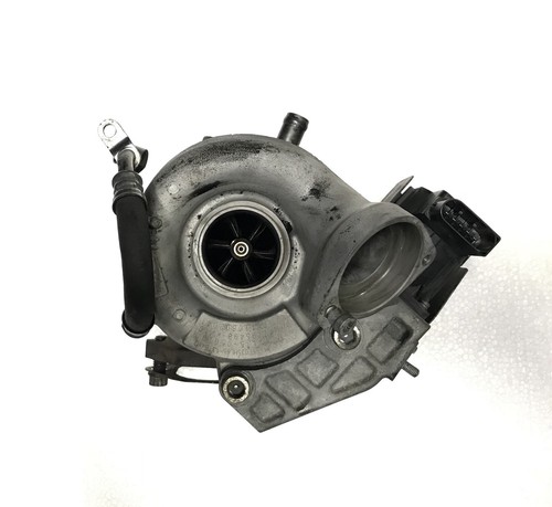 Turbo turbina bmw - turbo,