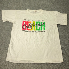 Camicia Vintage Venice Beach