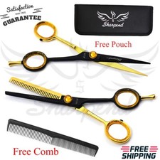 Set Forbici Giapponesi Taglio