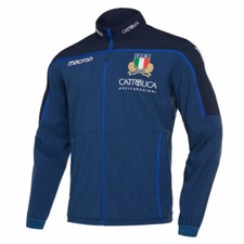 1672/69 MACRON FIR FEDERAZIONE