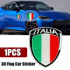 Accessori Auto 3D Italia