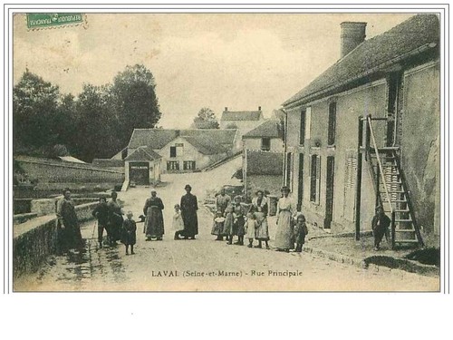 Laval via principale pompa - 77.laval.via, principale.pompa