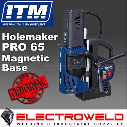 Holemaker pro base - holemaker,
