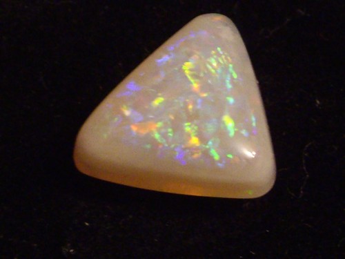 Cristallopal triangolo - 'triangolo', ▬