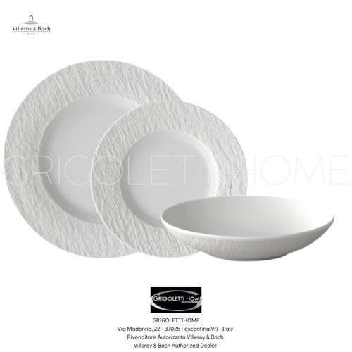 Manufacture rock blanc - rock,