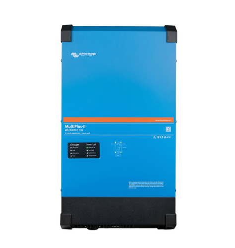 Victron energy multiplusii - victron,